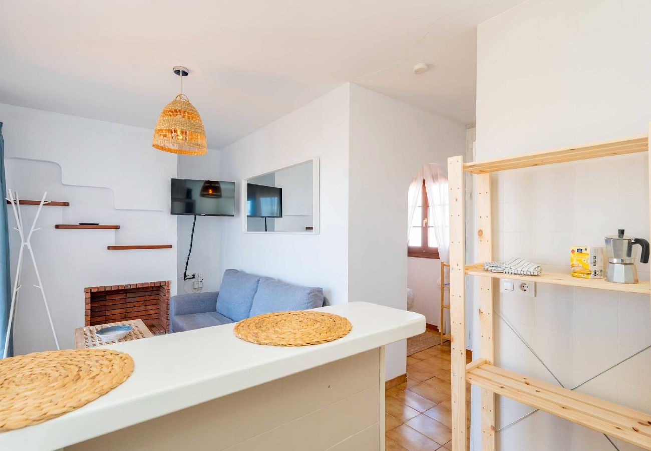 Apartamento en Alaior - Siesta Mar 1 Sea Loft 41