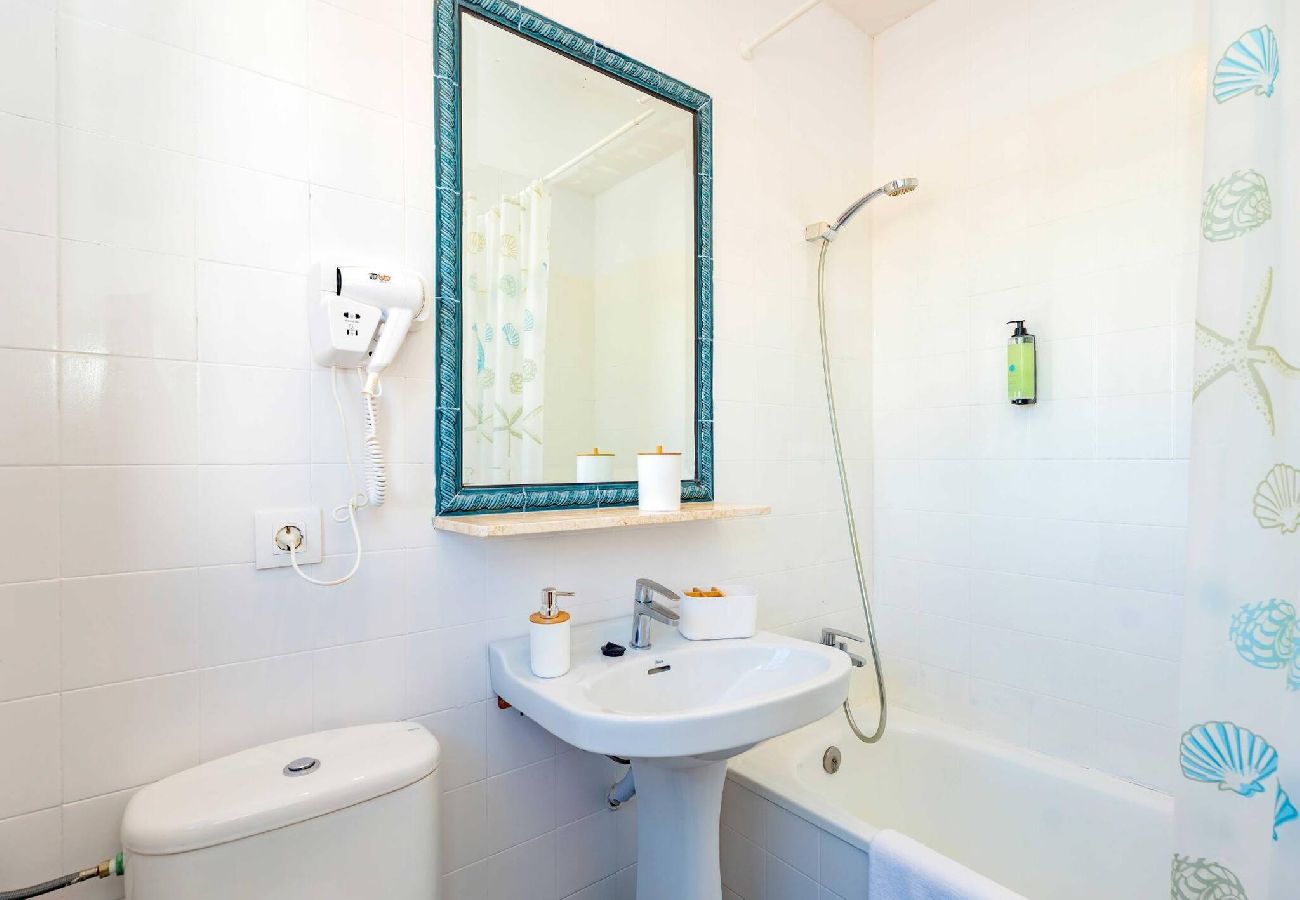 Apartamento en Alaior - Siesta Mar 1 Sea Loft 41