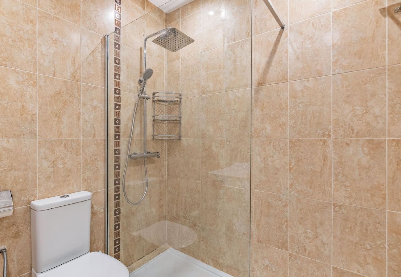 Apartamento en Alaior - Siesta Mar 2 Family Deluxe Pool View Apt 51