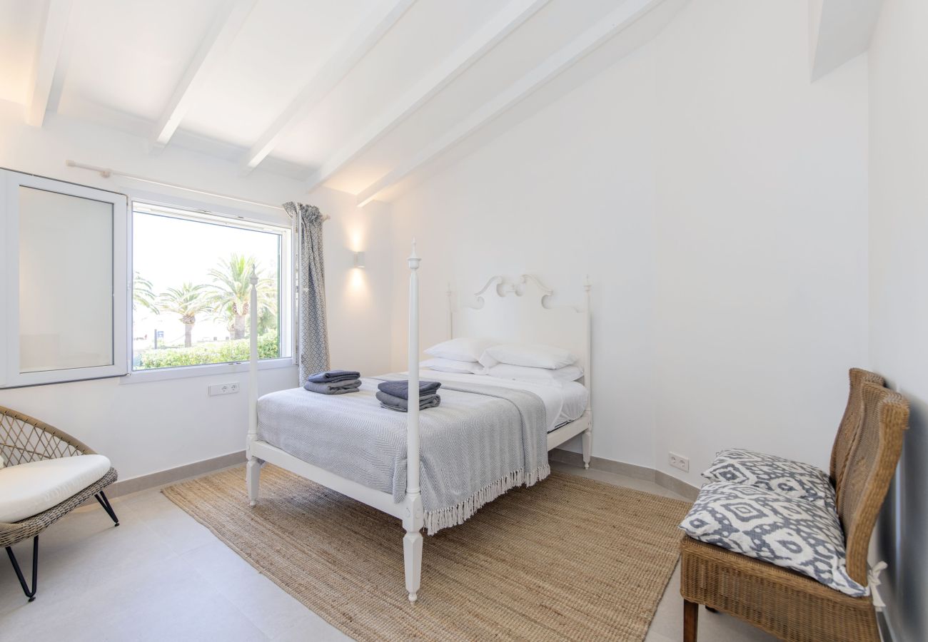 Villa en S´Algar - El Nido