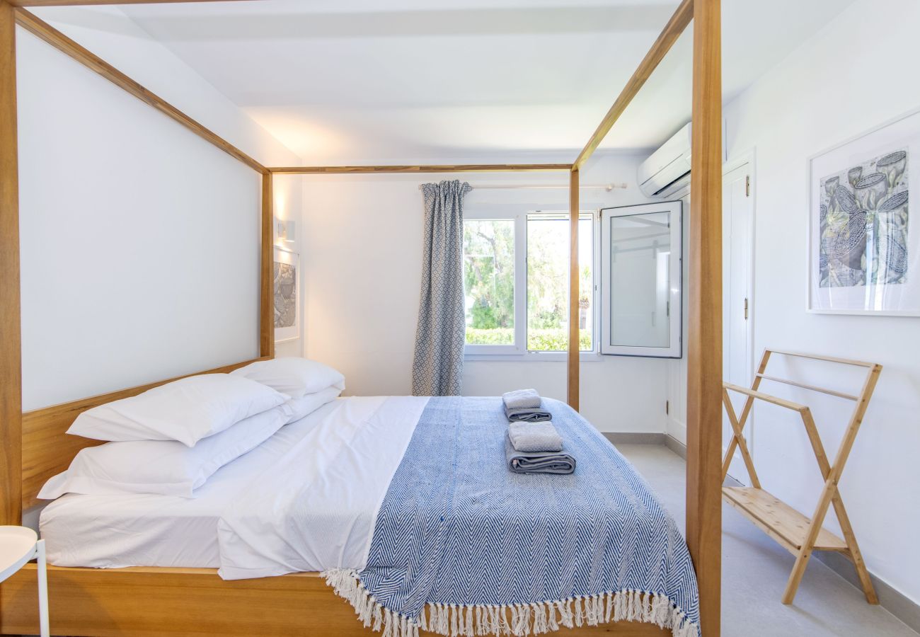 Villa en S´Algar - El Nido
