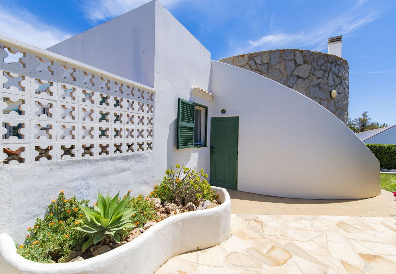 Villa en S´Algar - El Nido