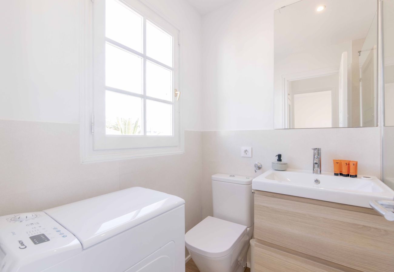 Apartamento en Alaior - Siesta Mar 2 Loft Deluxe apt 83