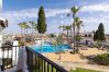 Apartamento en Alaior - Siesta Mar Confort Deluxe Pool View