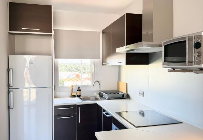 Apartamento en Alaior - Calan Porter Playa B10