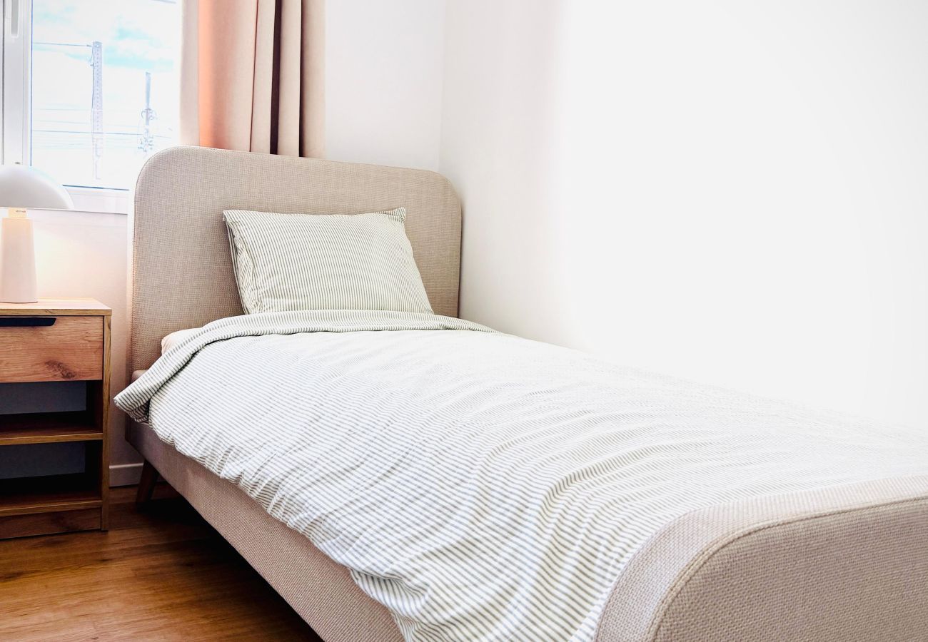 Apartamento en Alaior - Calan Porter Playa B10