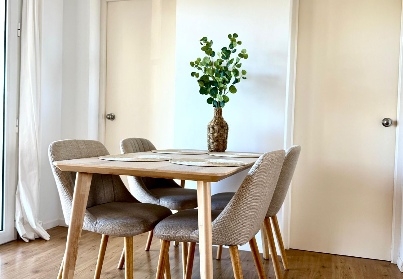 Apartamento en Alaior - Calan Porter Playa B10