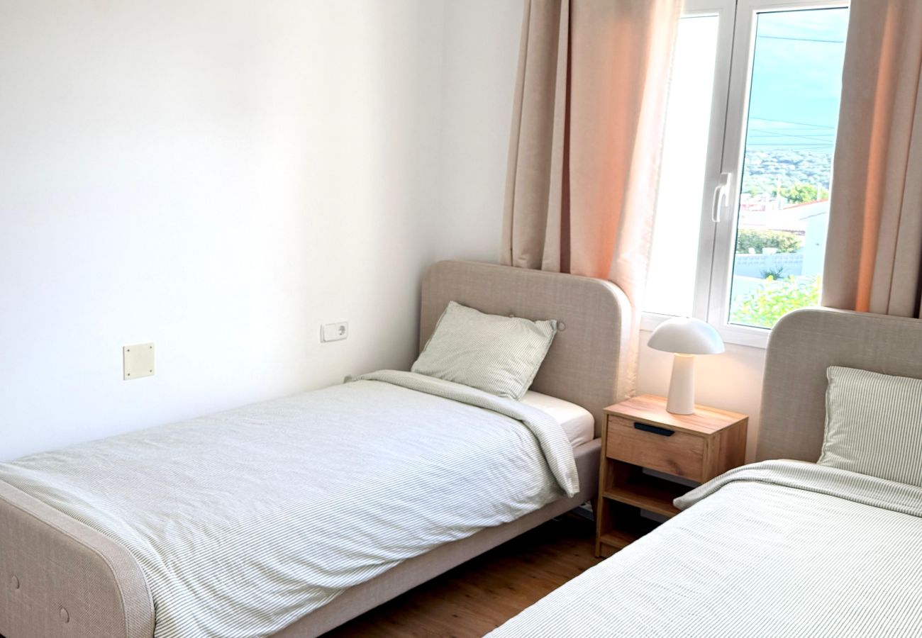 Apartamento en Alaior - Calan Porter Playa B10