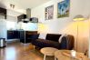 Apartamento en Alaior - Calan Porter Playa B10