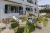 Apartamento en Alaior - Calan Porter Playa B10
