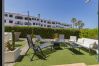 Apartamento en Alaior - Calan Porter Playa B10