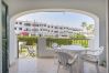 Apartamento en Alaior - Calan Porter Playa B10