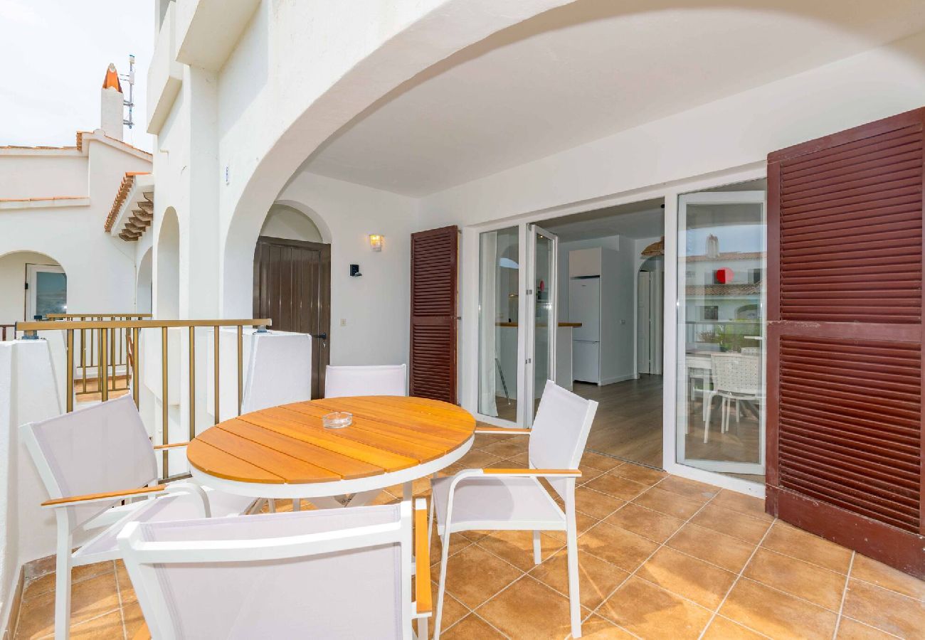 Apartamento en Alaior - Siesta Mar Confort Deluxe 
