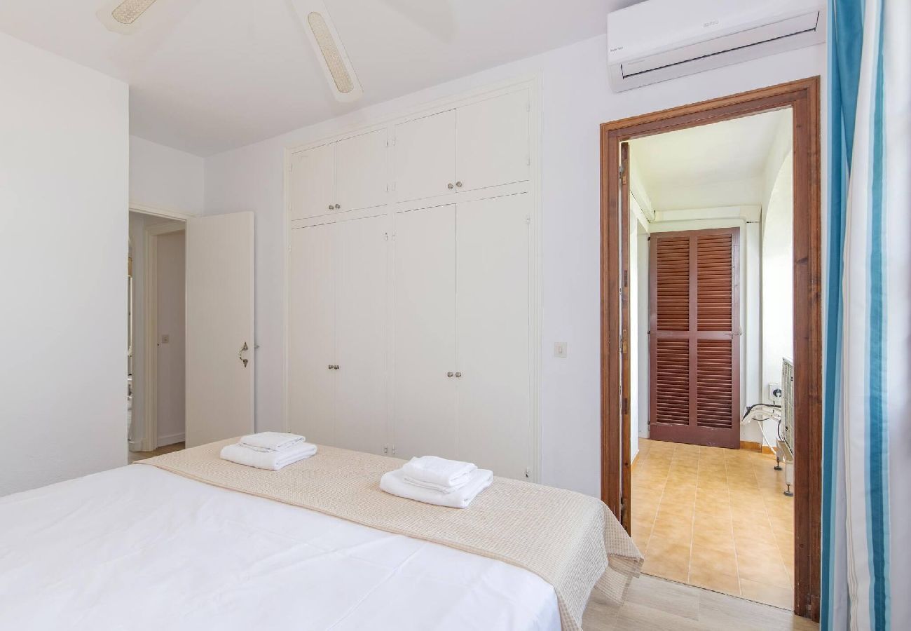 Apartamento en Alaior - Siesta Mar Confort Deluxe 