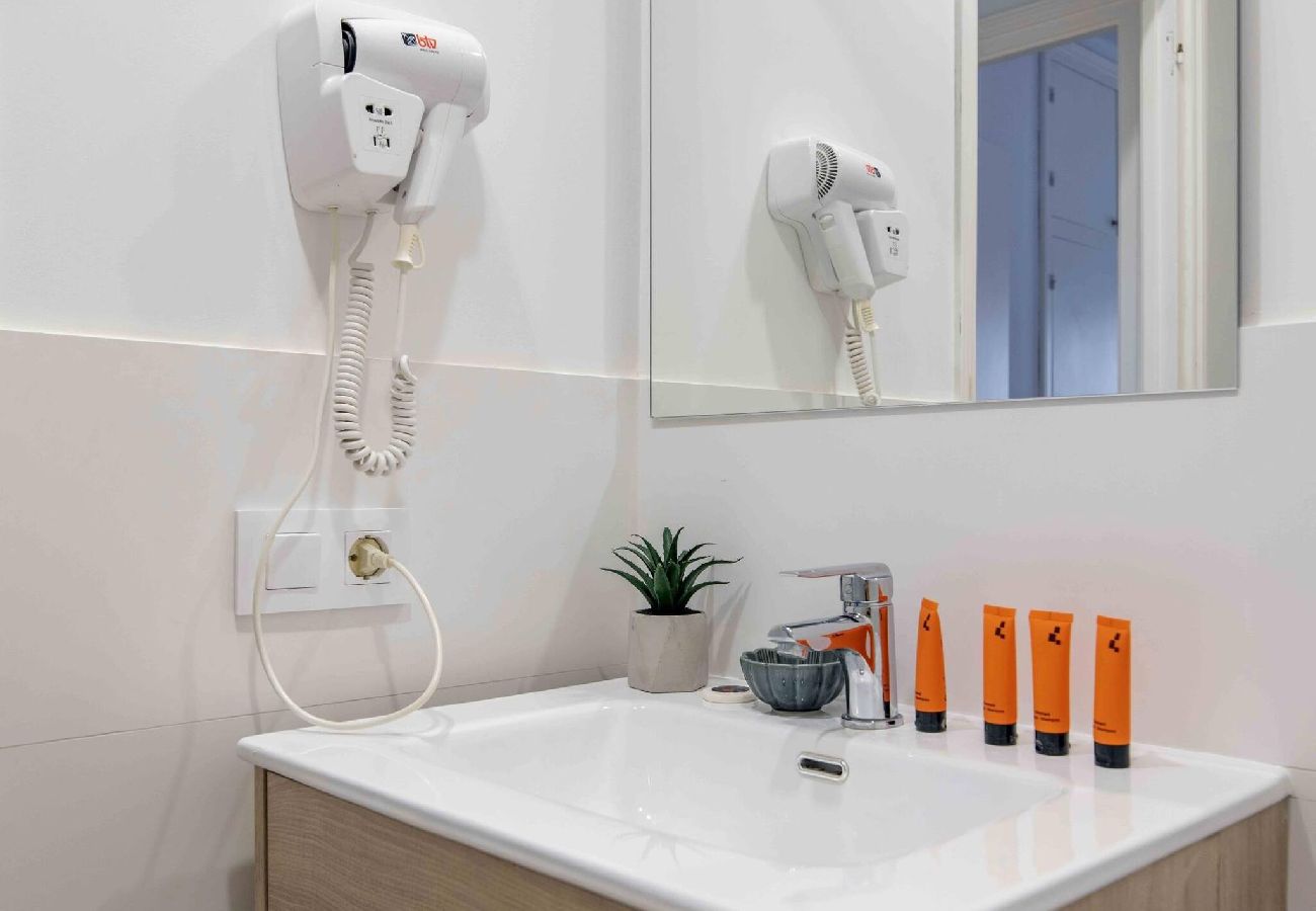 Apartamento en Alaior - Siesta Mar Confort Deluxe 