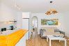 Apartamento en Alaior - Siesta Mar Confort Deluxe 