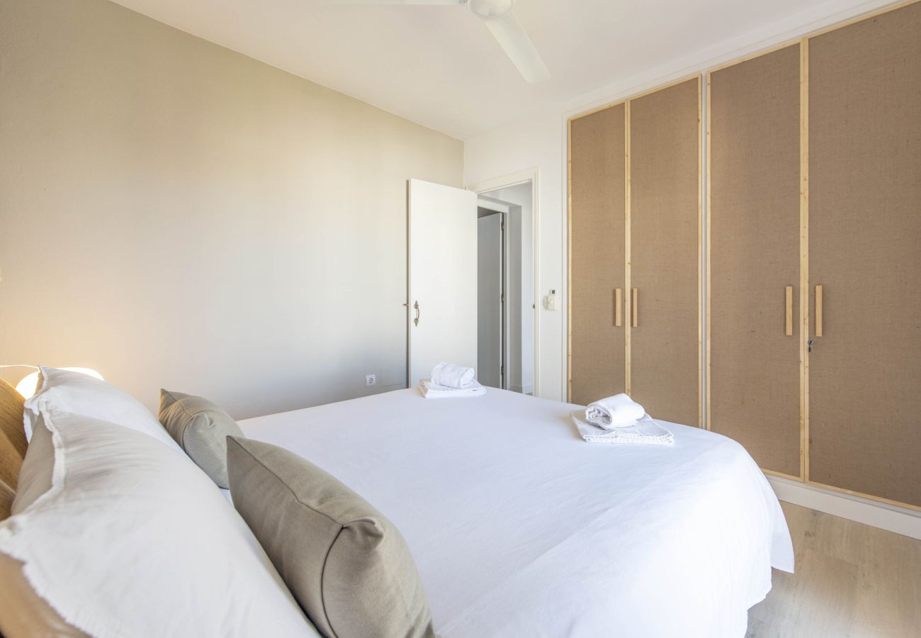 Apartamento en Alaior - Siesta Family Premium Pool View