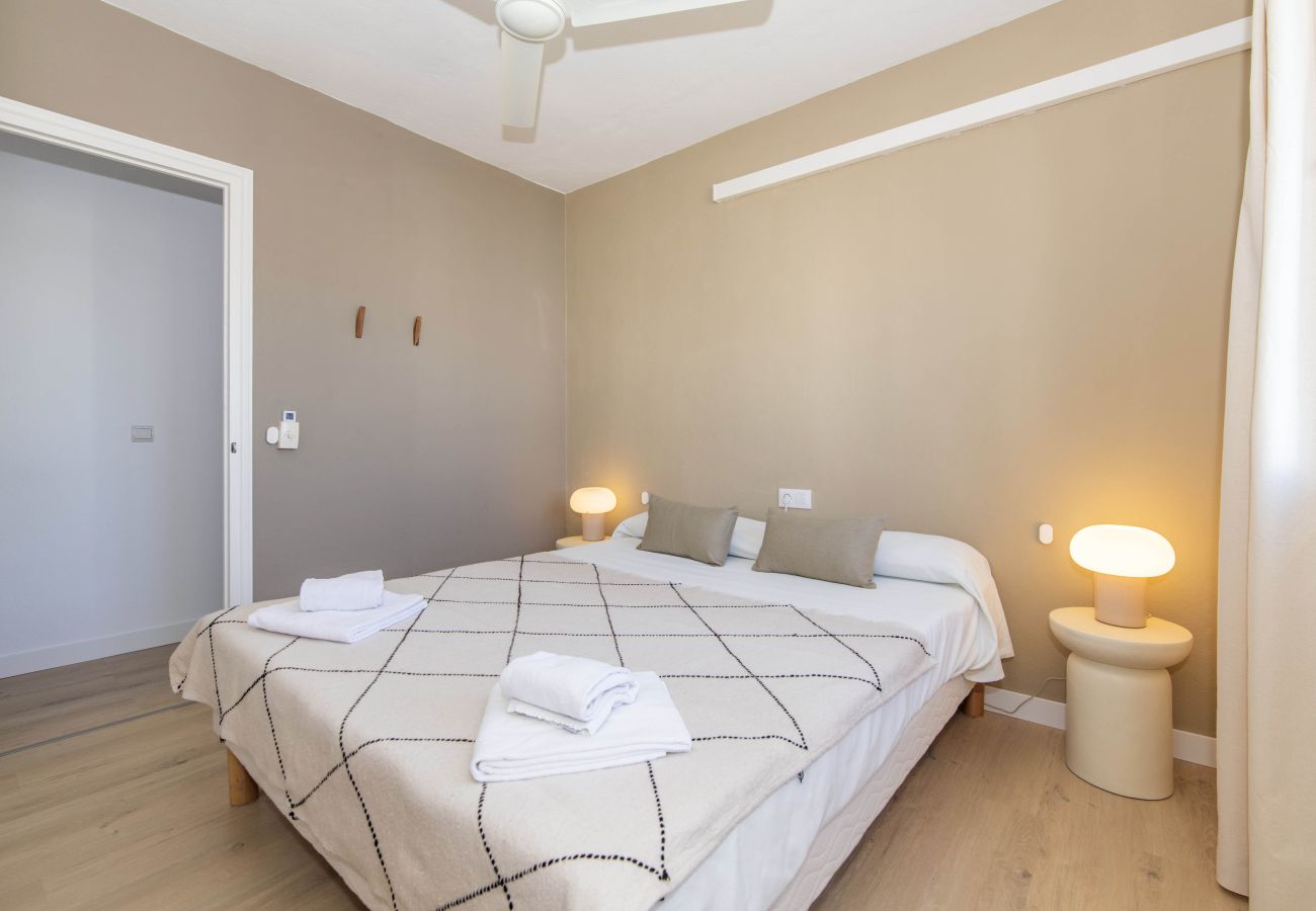 Apartamento en Alaior - Siesta Family Premium Pool View