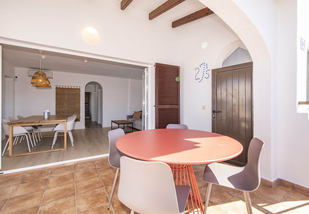 Apartamento en Alaior - Siesta Family Premium Pool View