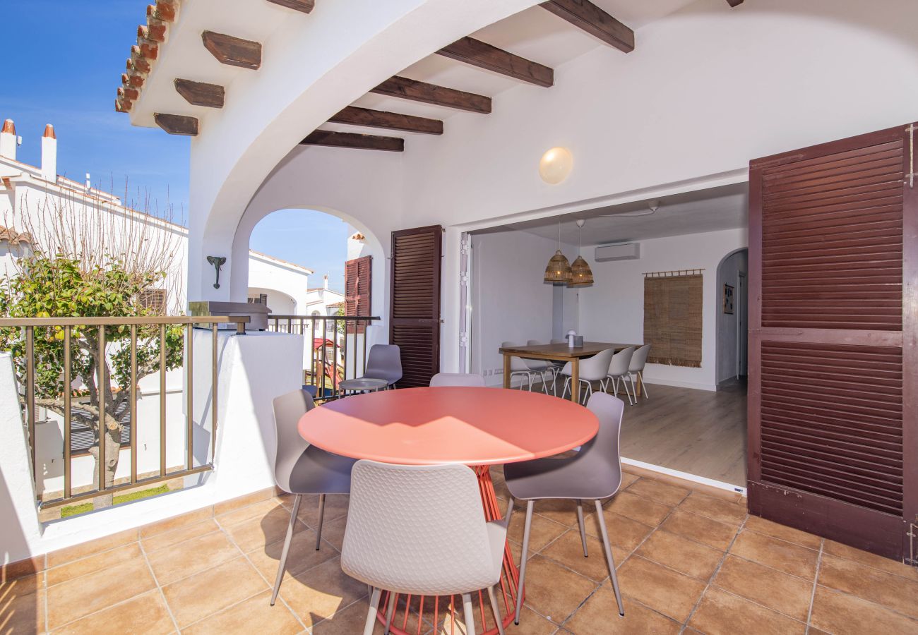 Apartamento en Alaior - Siesta Family Premium Pool View