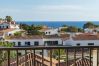 Apartamento en Alaior - Siesta Loft Premium Sea and Pool View