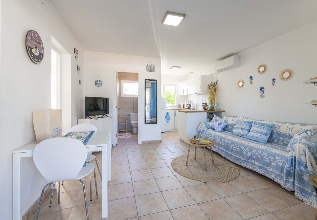 Apartamento en Alaior - Calan Porter Playa B5