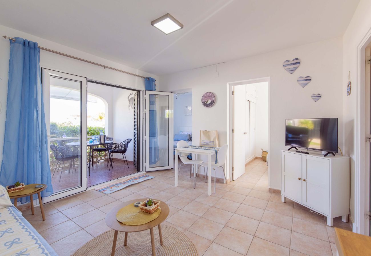 Apartamento en Alaior - Calan Porter Playa B5