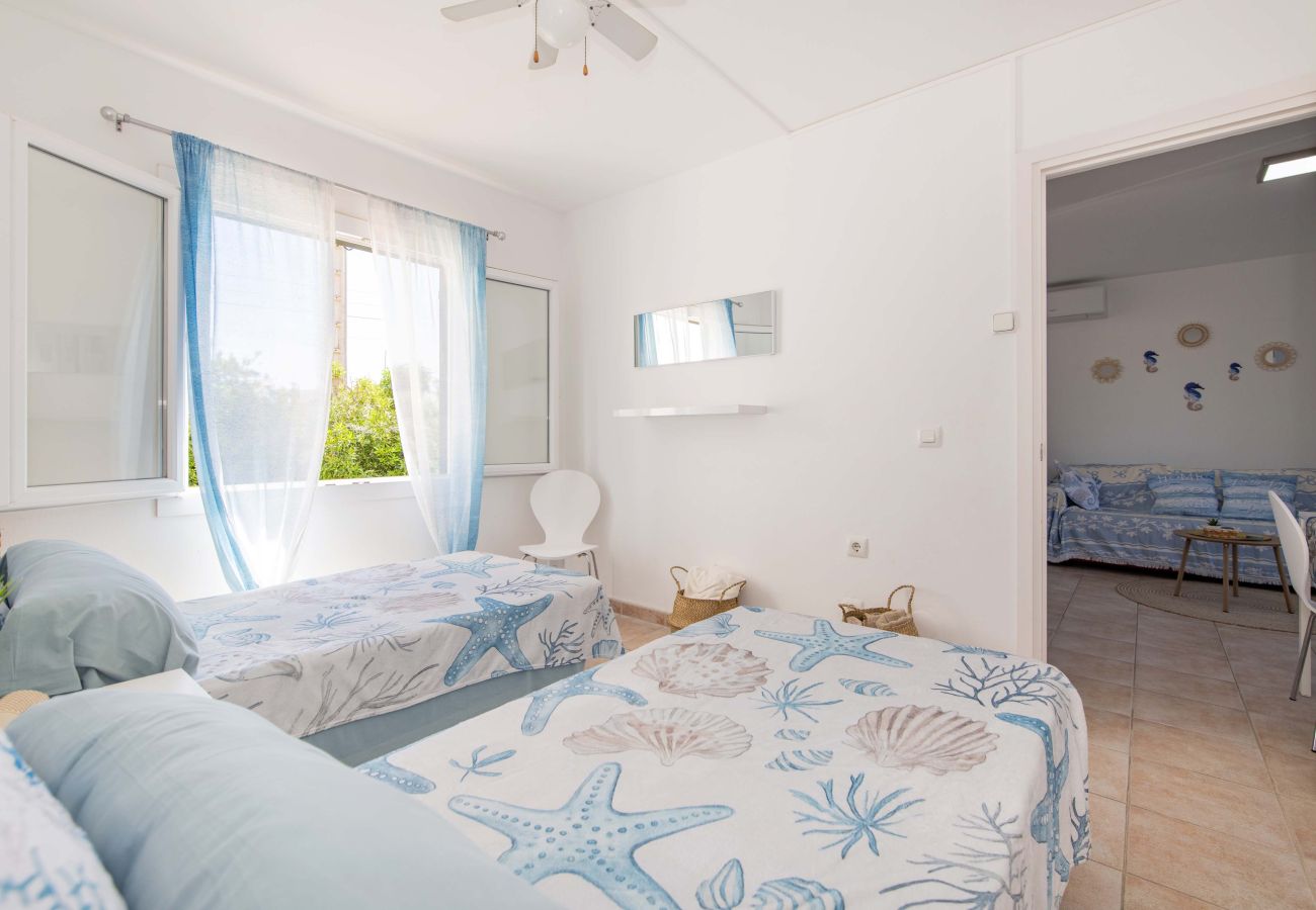 Apartamento en Alaior - Calan Porter Playa B5