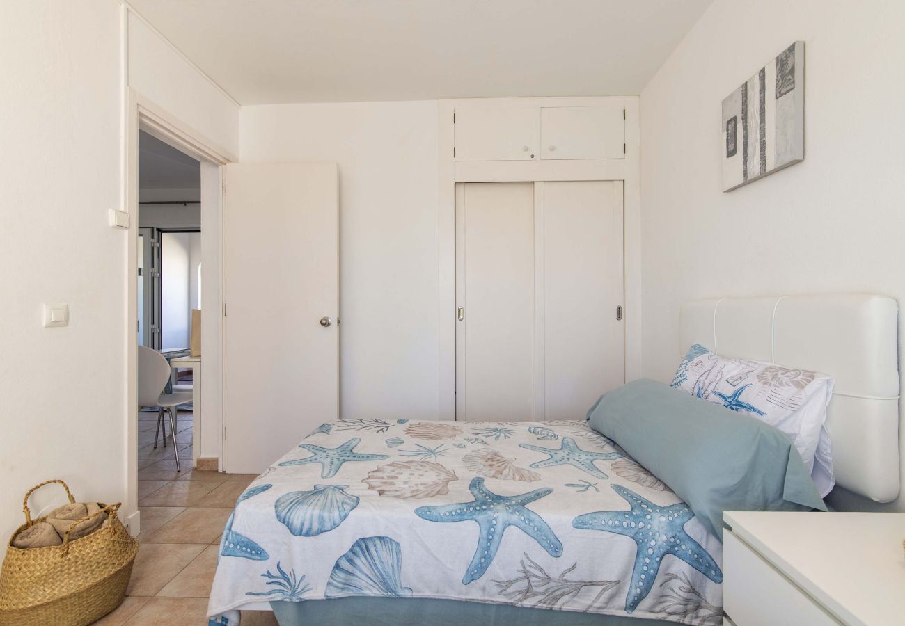 Apartamento en Alaior - Calan Porter Playa B5