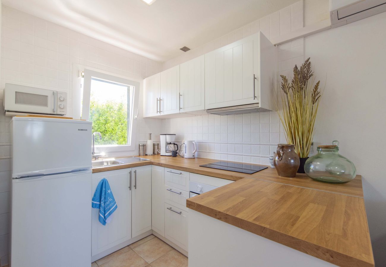 Apartamento en Alaior - Calan Porter Playa B5