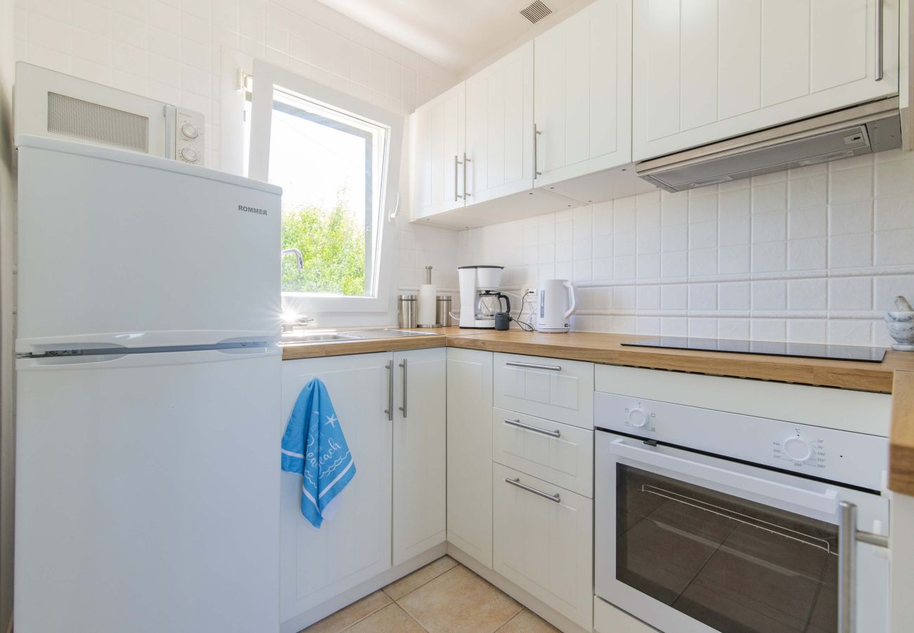 Apartamento en Alaior - Calan Porter Playa B5