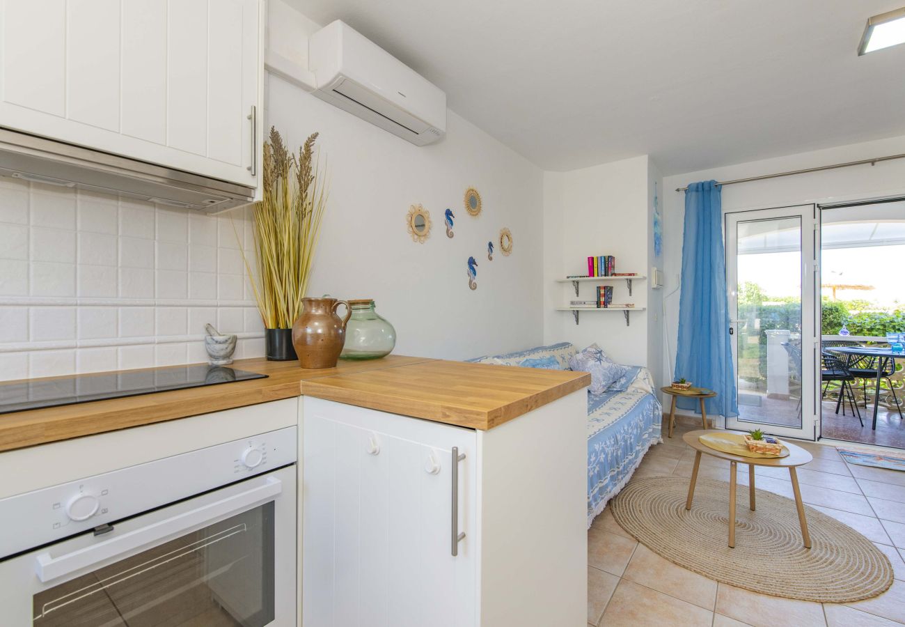 Apartamento en Alaior - Calan Porter Playa B5