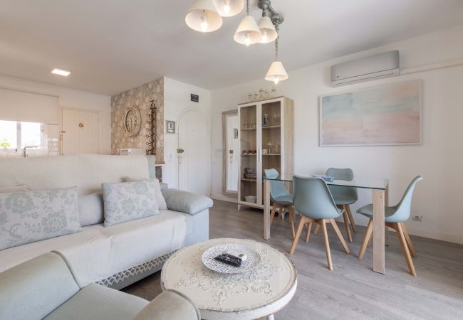 Apartamento en Alaior - Xaloc 15