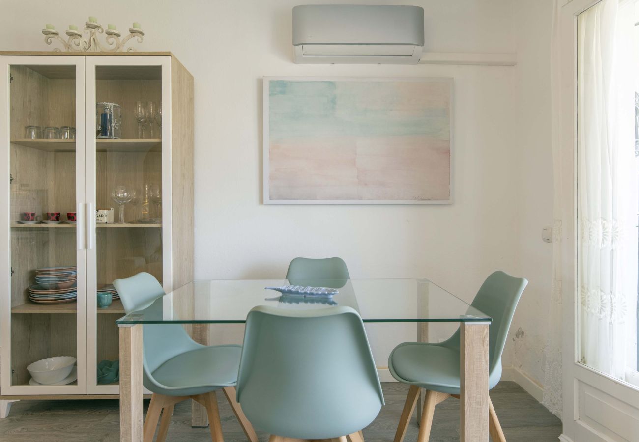 Apartamento en Alaior - Xaloc 15