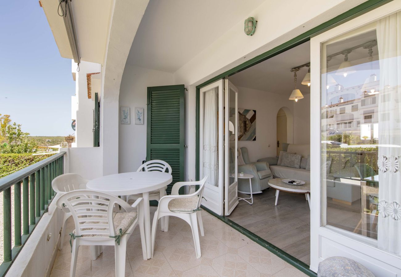 Apartamento en Alaior - Xaloc 15