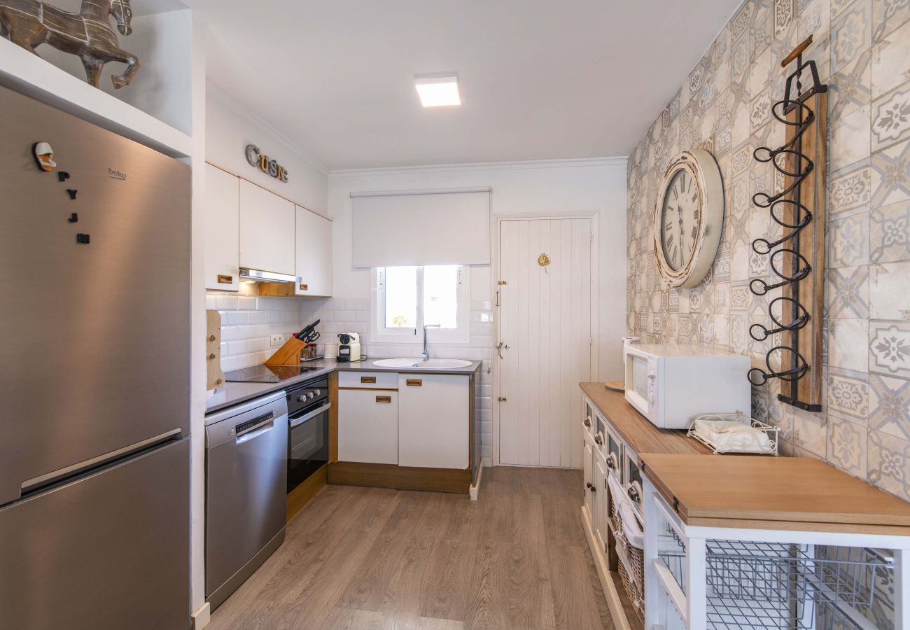 Apartamento en Alaior - Xaloc 15
