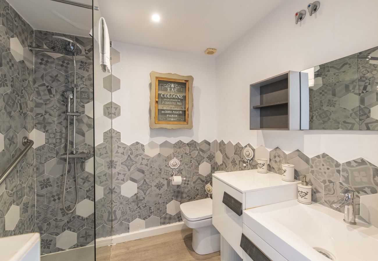 Apartamento en Alaior - Xaloc 15