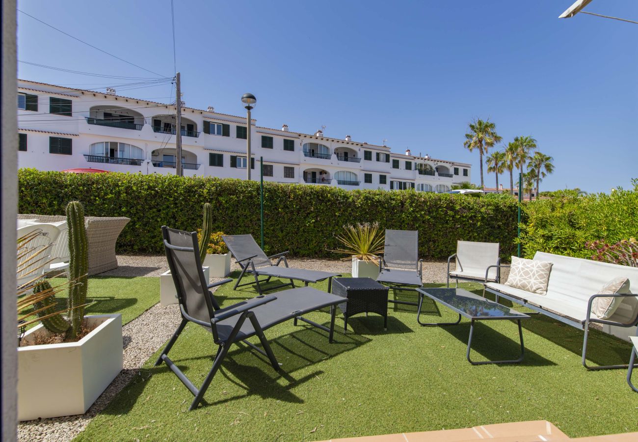 Apartamento en Alaior - Xaloc 15
