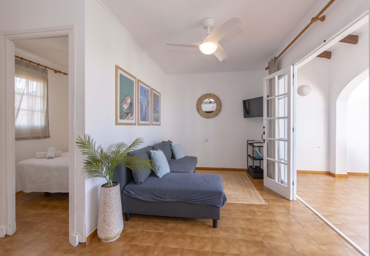 Apartamento en Alaior - Siesta Loft Basic