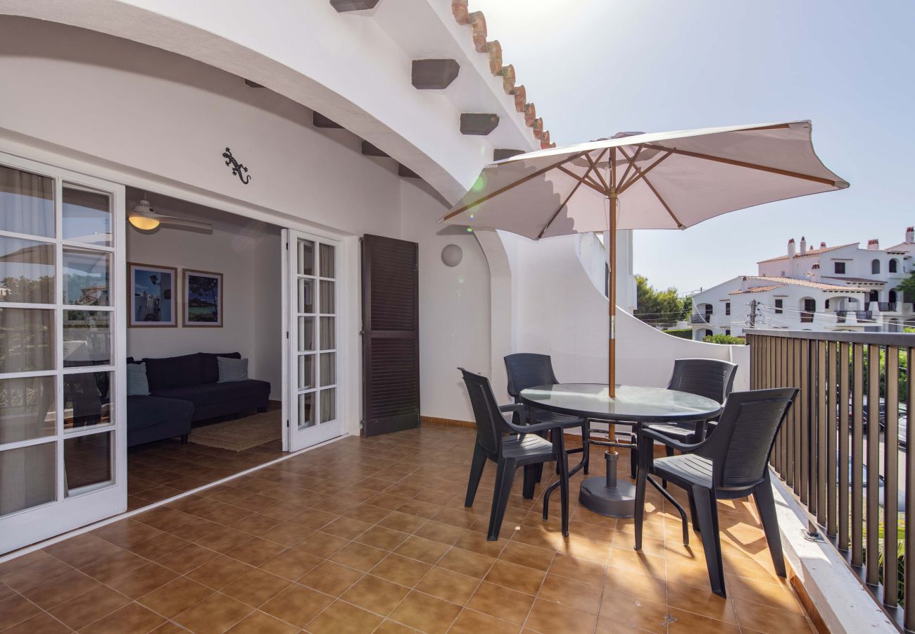 Apartamento en Alaior - Siesta Loft Basic