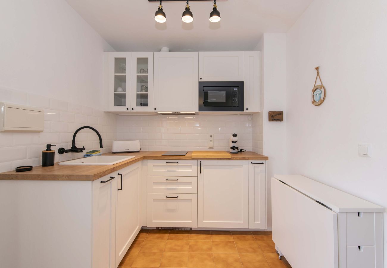 Apartamento en Alaior - Siesta Loft Basic