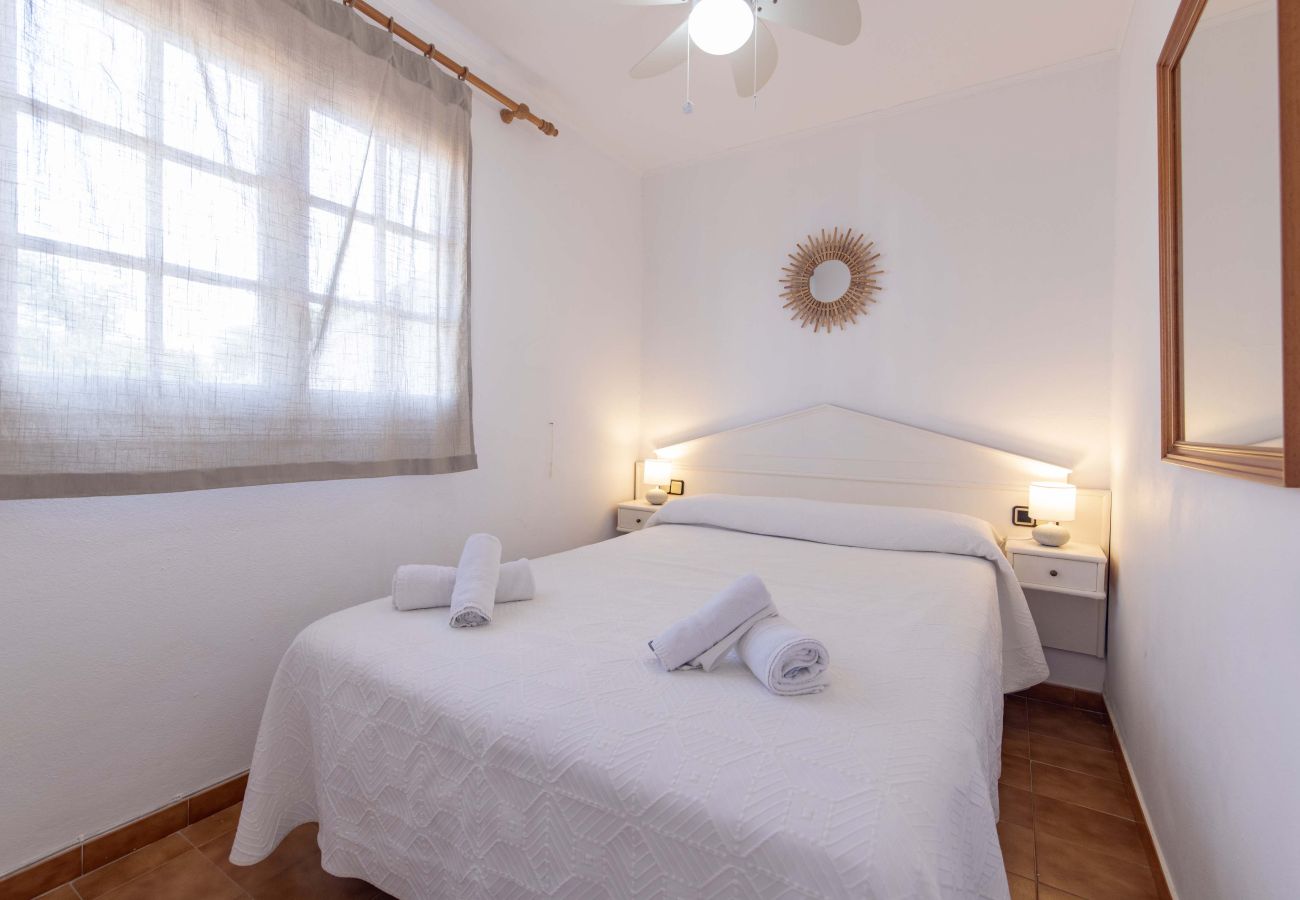Apartamento en Alaior - Siesta Loft Basic