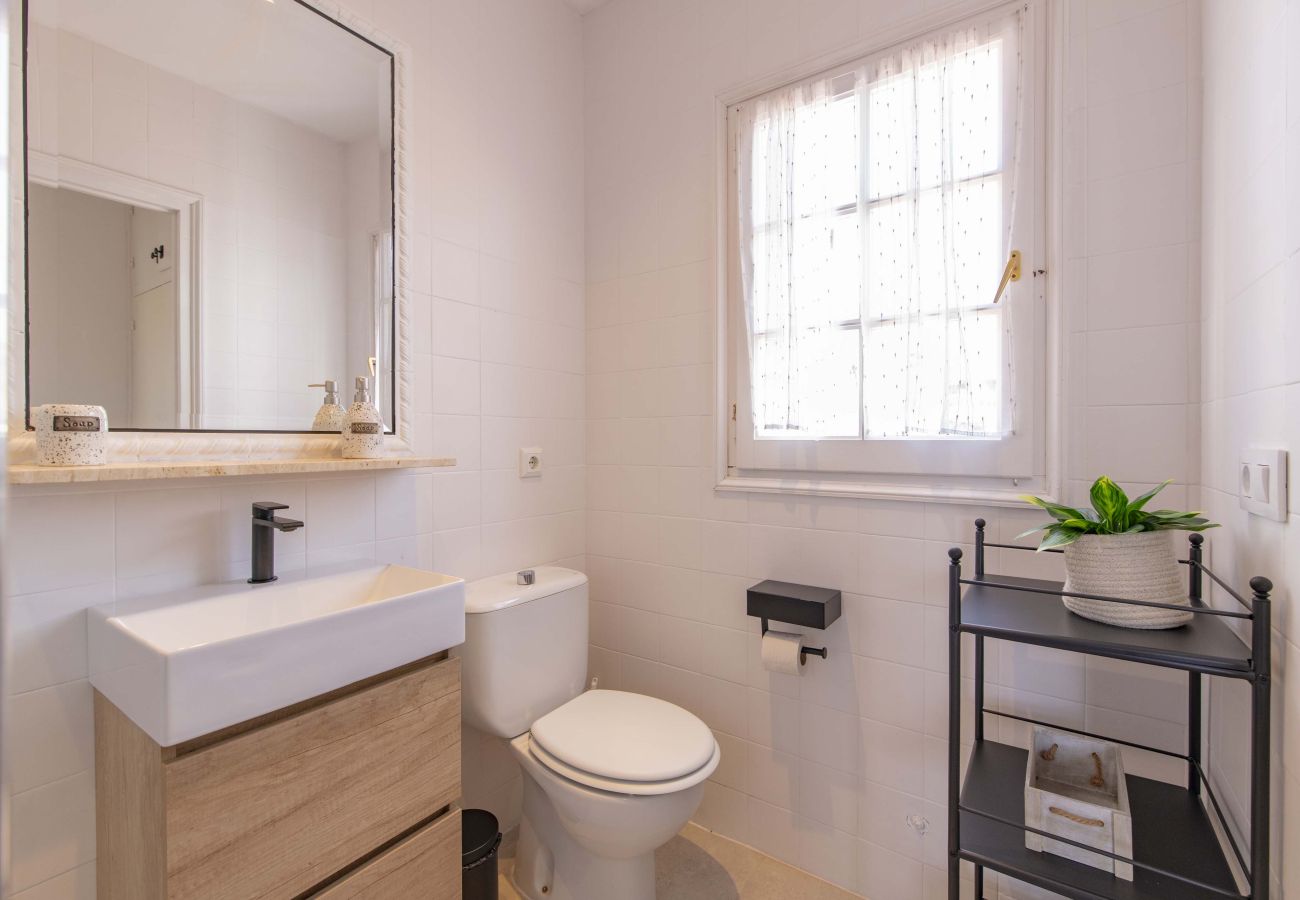 Apartamento en Alaior - Siesta Loft Basic