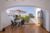 Apartamento en Alaior - Siesta Loft Basic