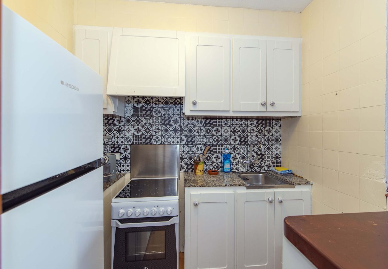 Apartamento en Alaior - Siesta Confort Basic