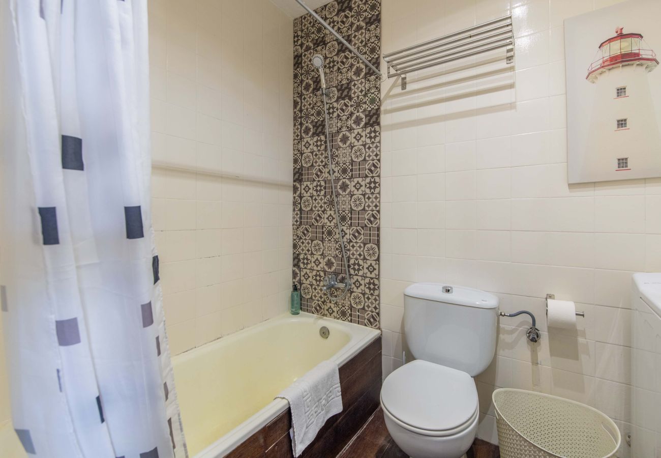 Apartamento en Alaior - Siesta Confort Basic