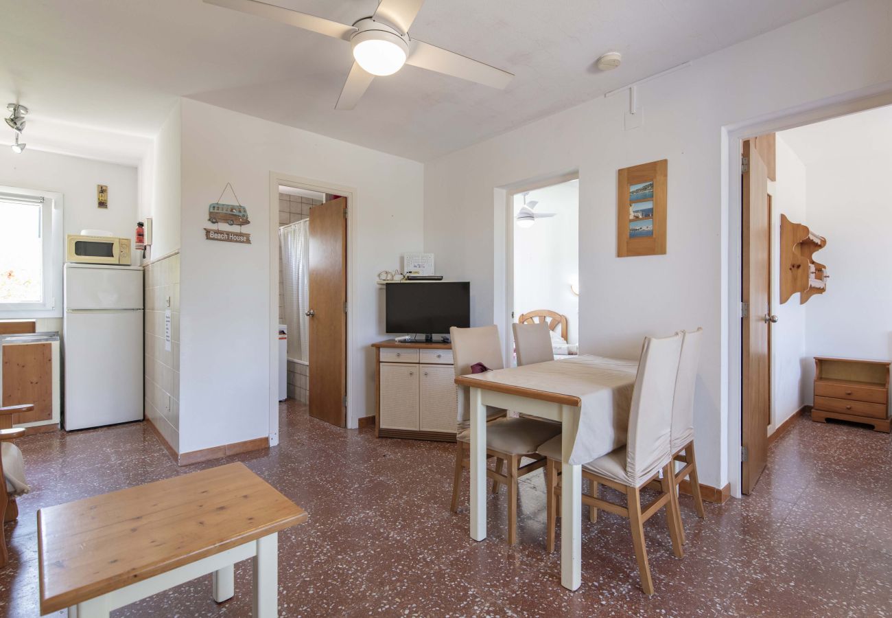 Apartamento en Alaior - Calan Porter Playa C11