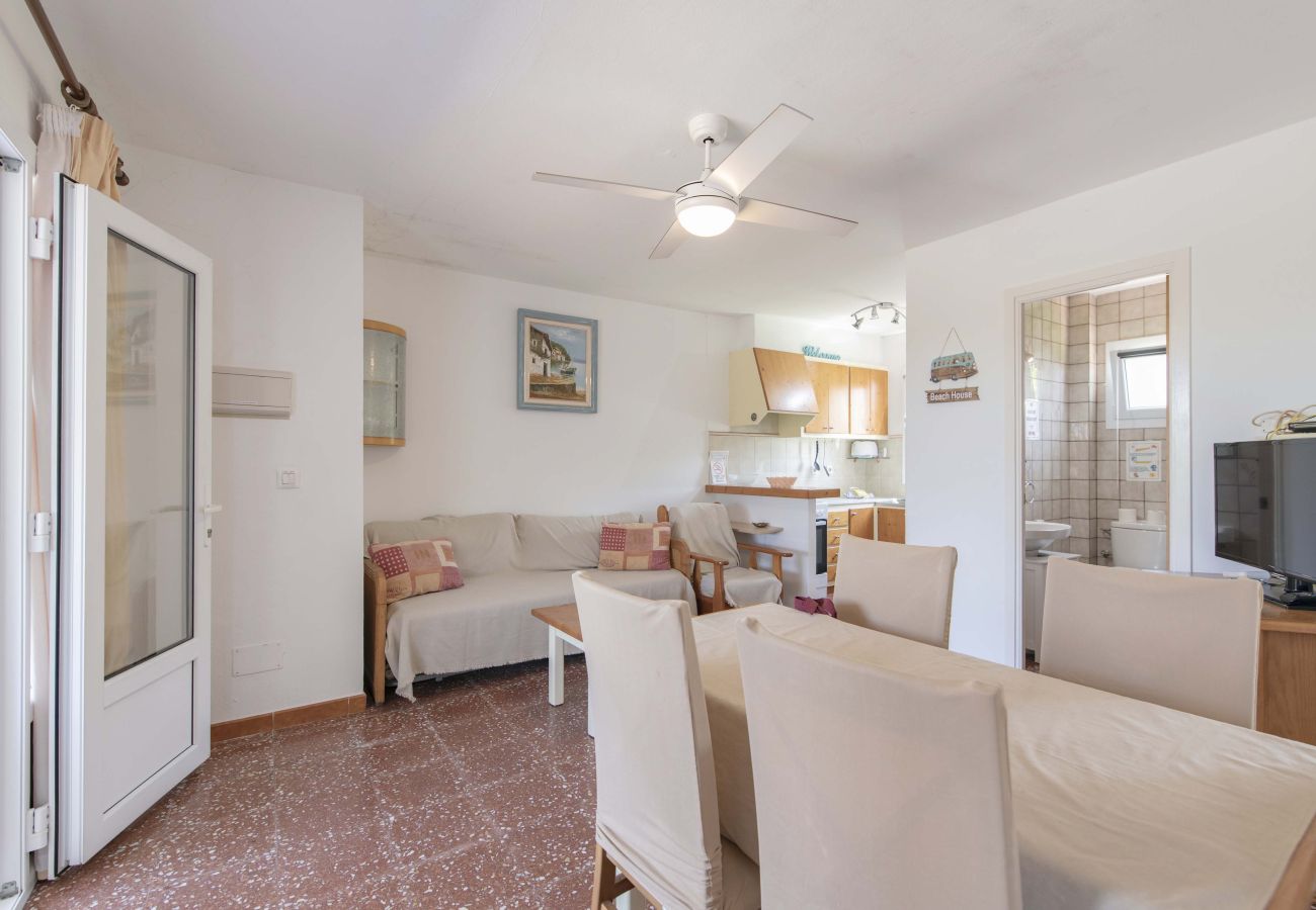 Apartamento en Alaior - Calan Porter Playa C11