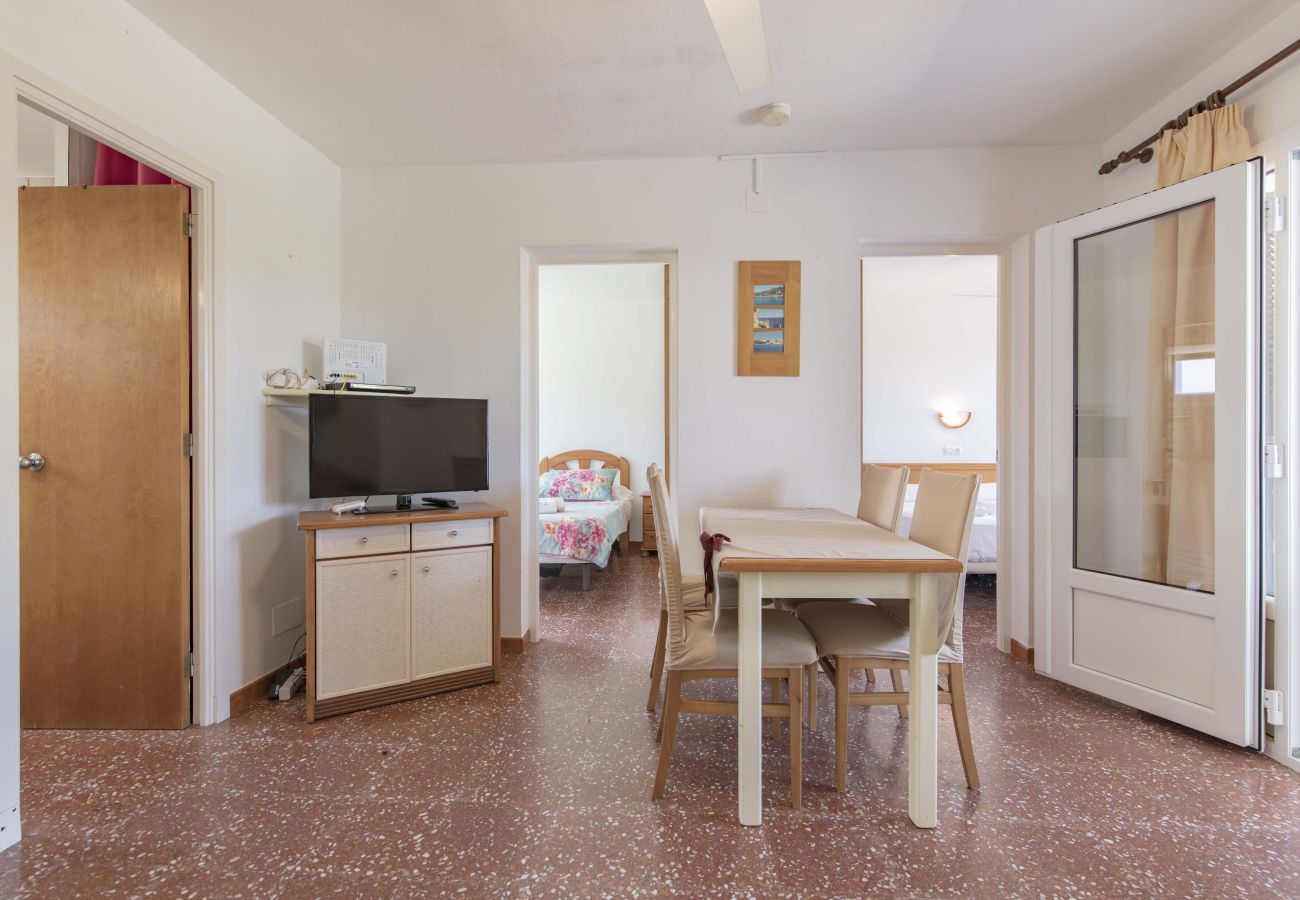 Apartamento en Alaior - Calan Porter Playa C11