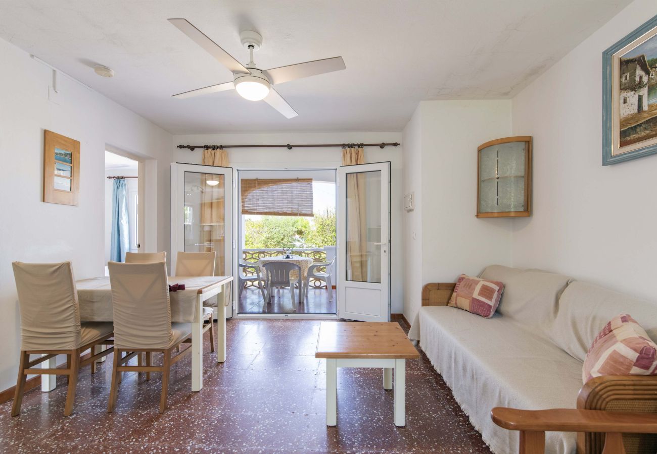 Apartamento en Alaior - Calan Porter Playa C11